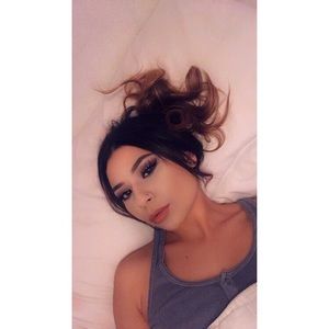 Meet your Posher, Klarissa